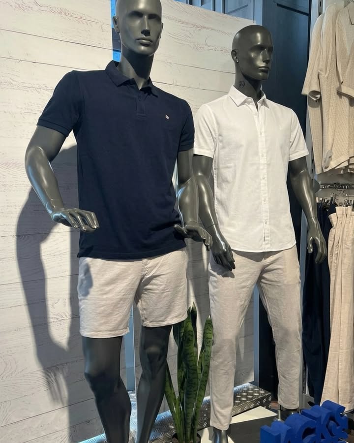 JEANS ROAD