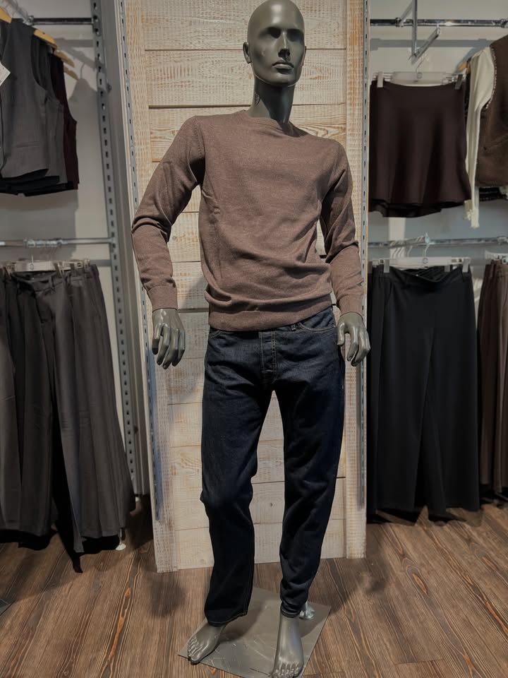 JEANS ROAD