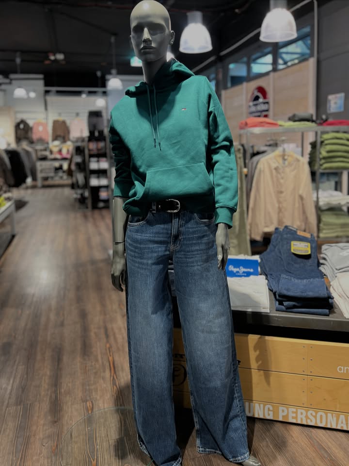 JEANS ROAD